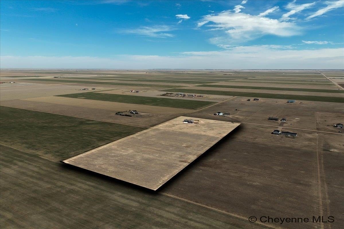 Plots and Land 3BR 2BA - 322 CONROY CT, Carpenter, WY