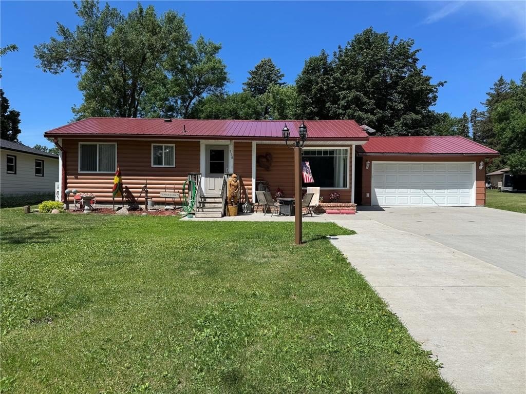 Other 2BR 1BA - 118 3rd Street SW, Rothsay, MN