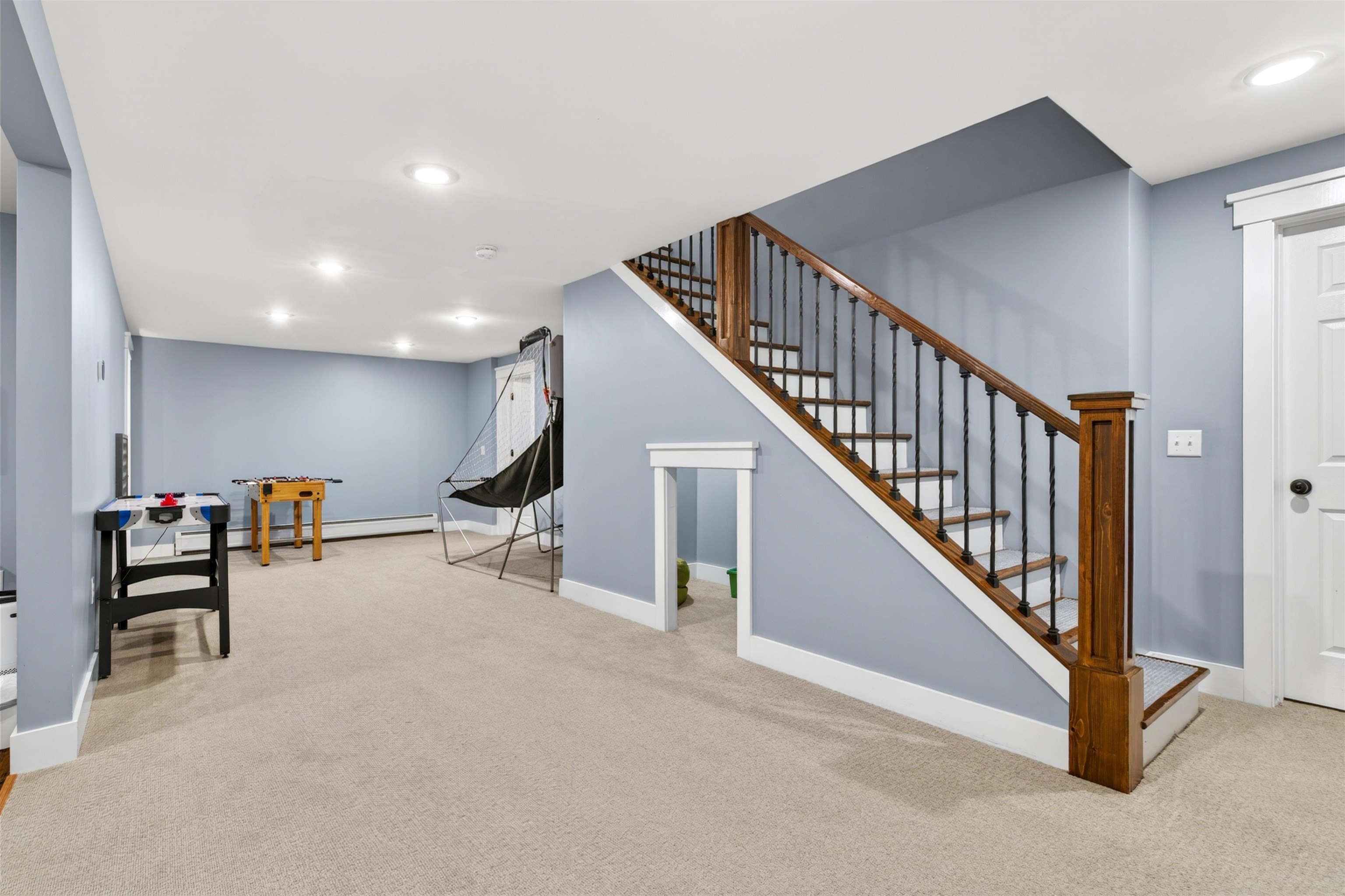 Single Family 3BR 3BA - 2158 Route 108 S, Cambridge, VT