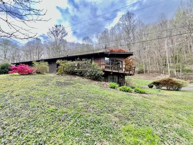 Single Family 3BR 3BA - 431 Walter's Road, Pikeville, KY