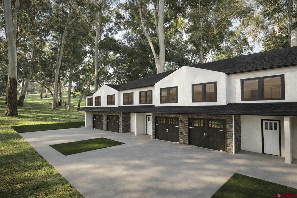 Single Family 3BR 3BA - 742 E Star Court, Montrose, CO