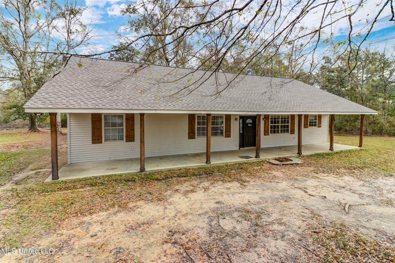 Other 3BR 2BA - 12522 Wolf River Road, Gulfport, MS