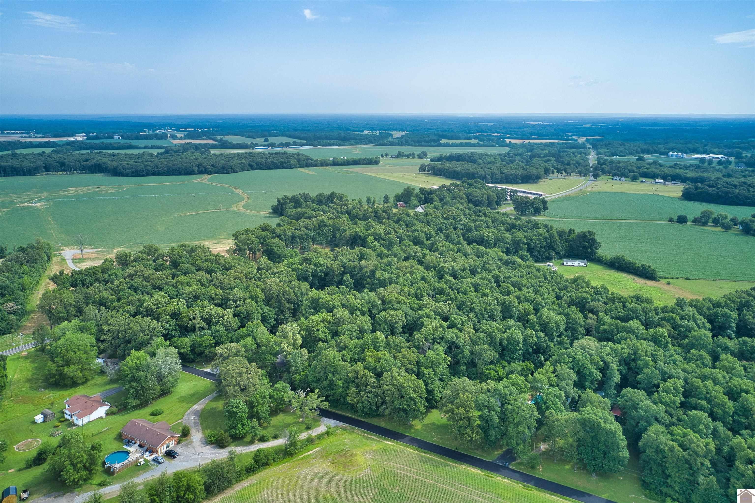 Other - Lot #10 McDougal Drive, Murray, KY
