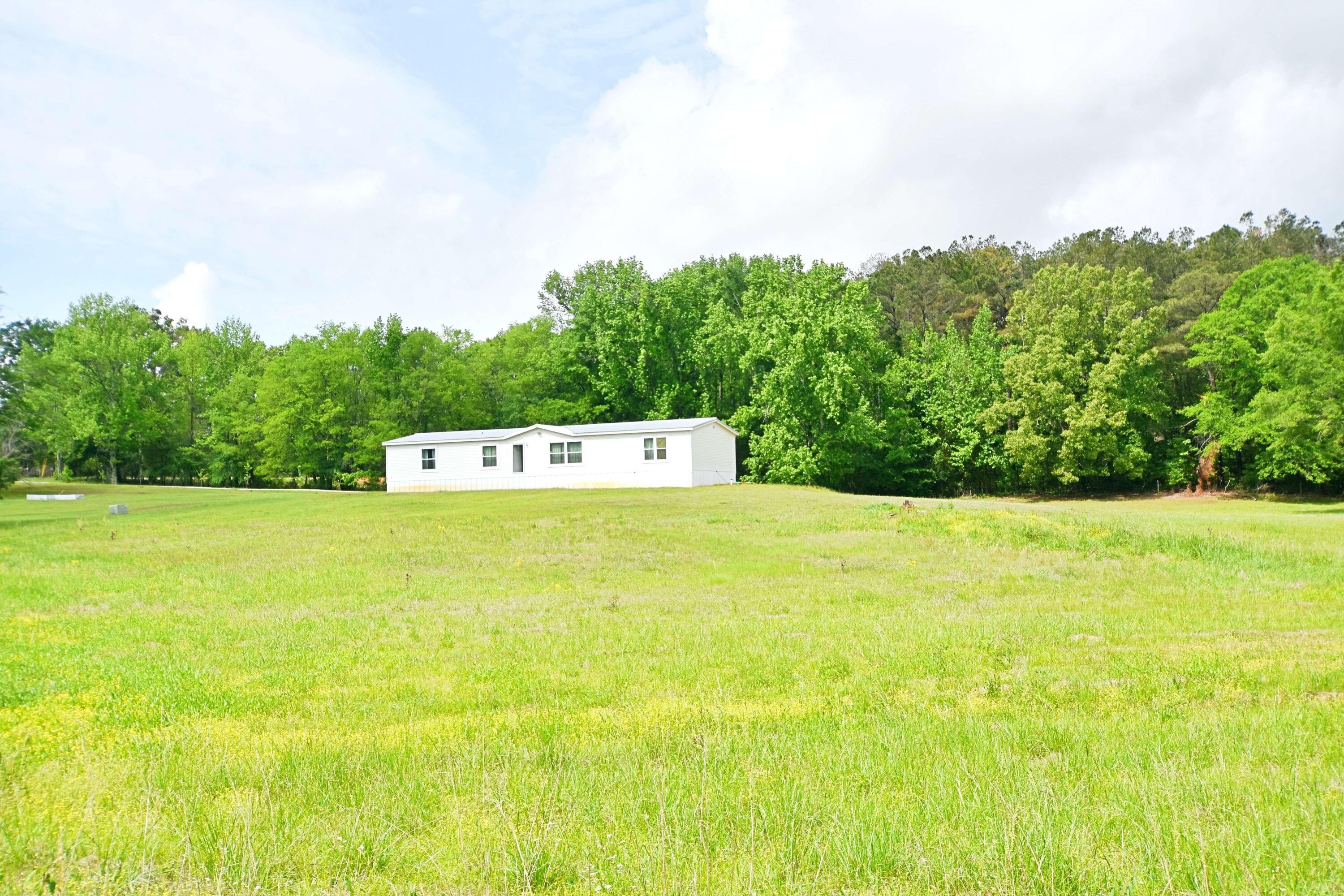 Single Family 5BR 3BA - 166 Road 1750, Tupelo, MS