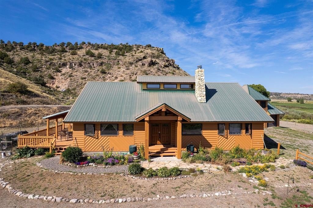 Other 3BR 3BA - 9388 Hwy 160, Del Norte, CO