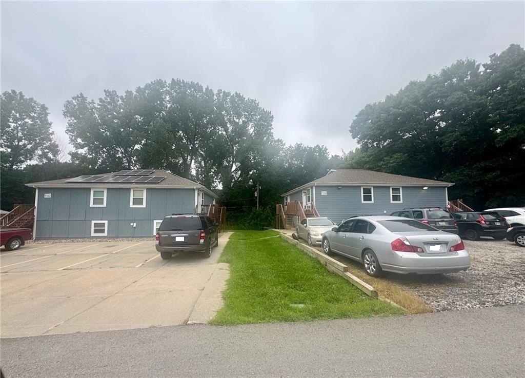 Other 2BA - 1100 N 4th Street, Lansing, KS