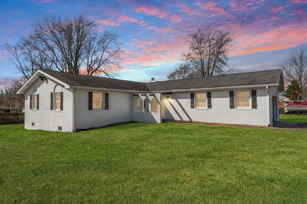 Single Family 3BR 2BA - 664  Lightfoot Ln., Madisonville, KY