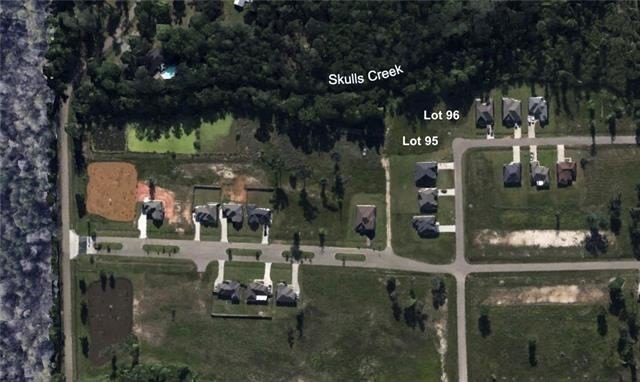 Other - Fox Hollow Loop, Hammond, LA