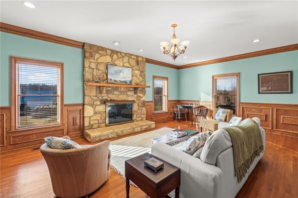 Other 4BR 5BA - 8350 Holler Farm Road, Clemmons, NC