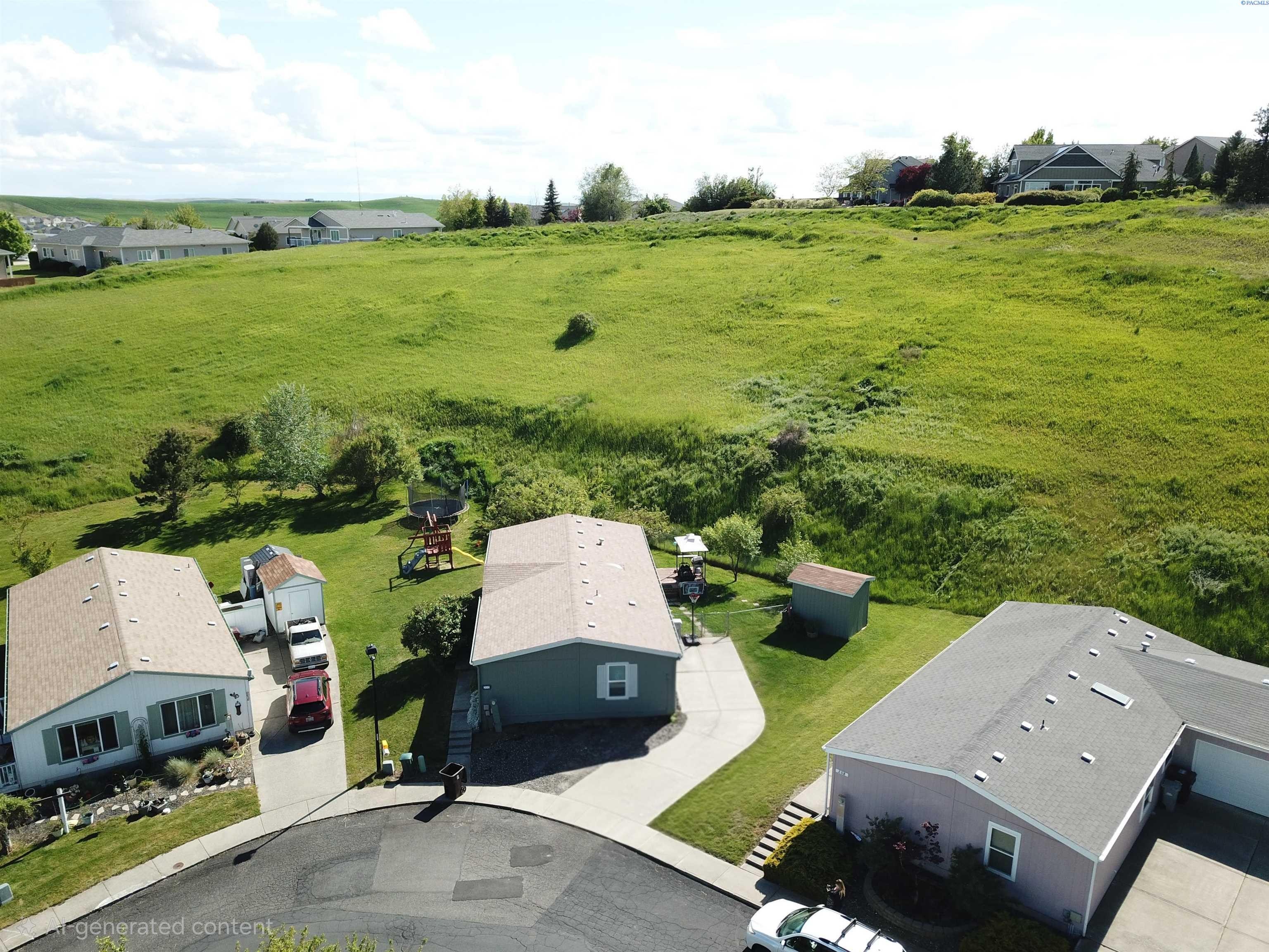 Manufactured Housing 3BR 2BA - 210 lancer, Pullman, WA