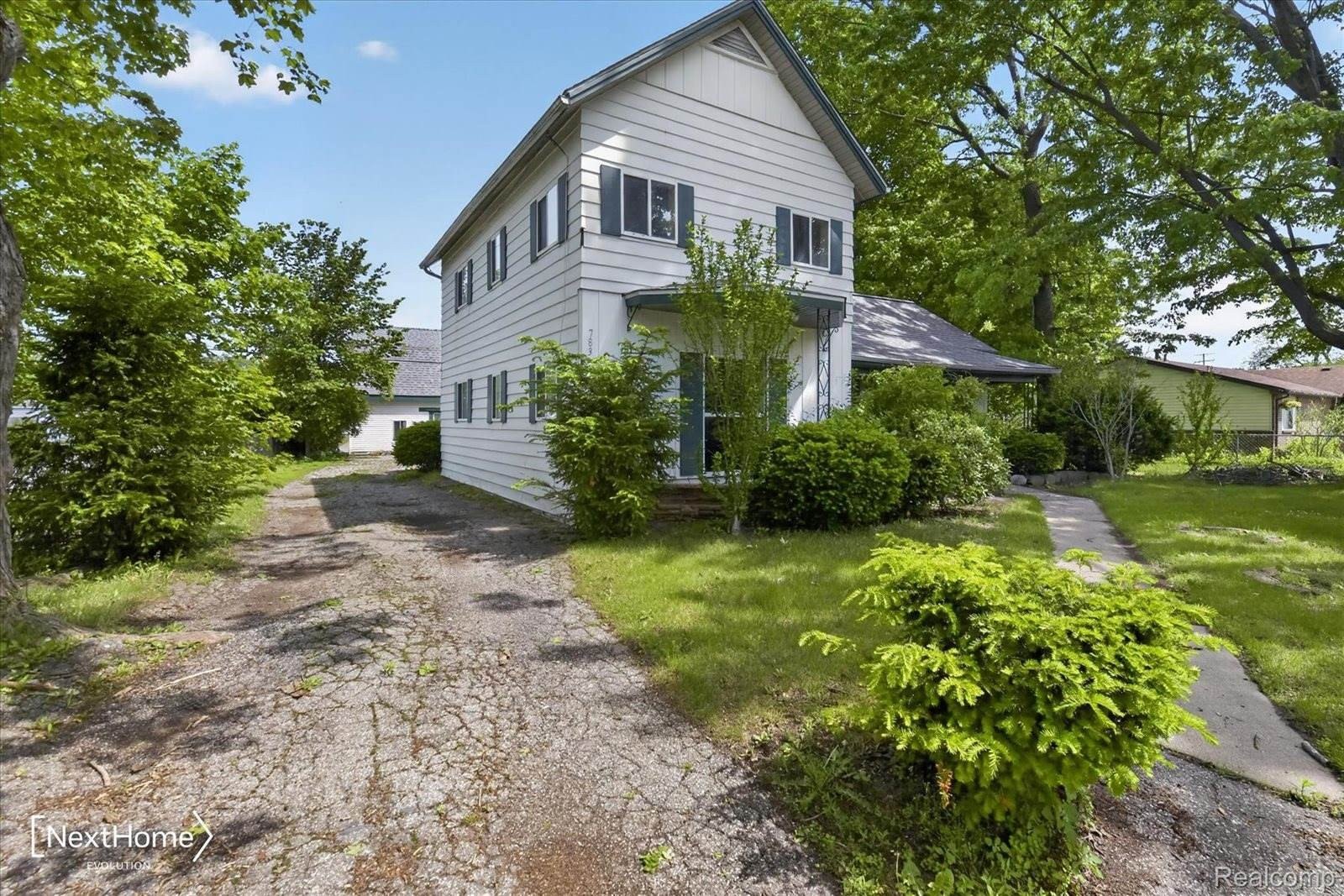Other 4BR 2BA - 783 East Huron River Drive, VanBurenCharterTownship_Wayne, MI