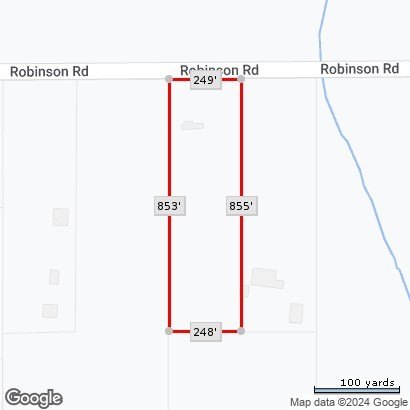Other - 20431 Robinson Road, Gulfport, MS