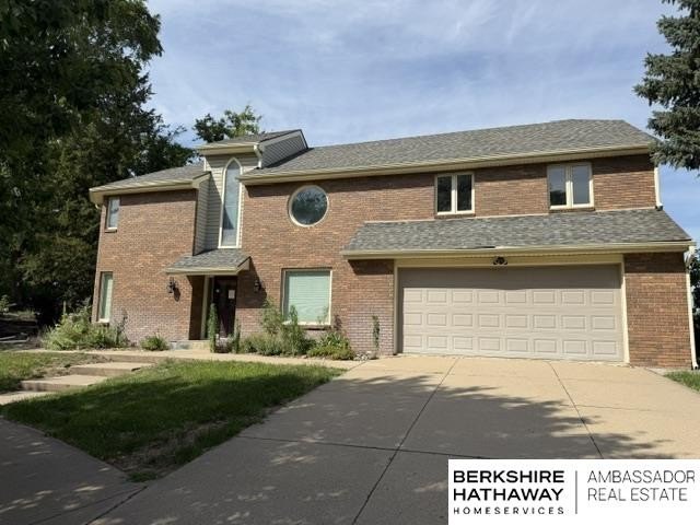 Single Family 4BR 4BA - 44 Ginger Woods Road, Valley, NE
