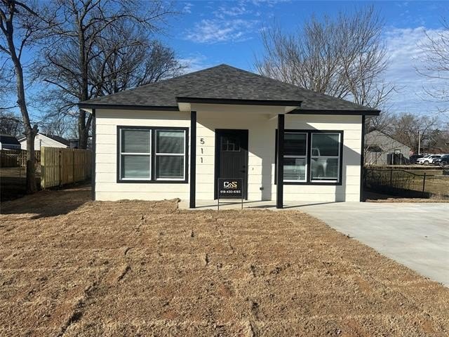 511 S Crk Ave  