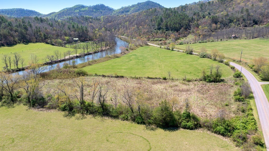 Other - Rose Creek Rd, Franklin, NC