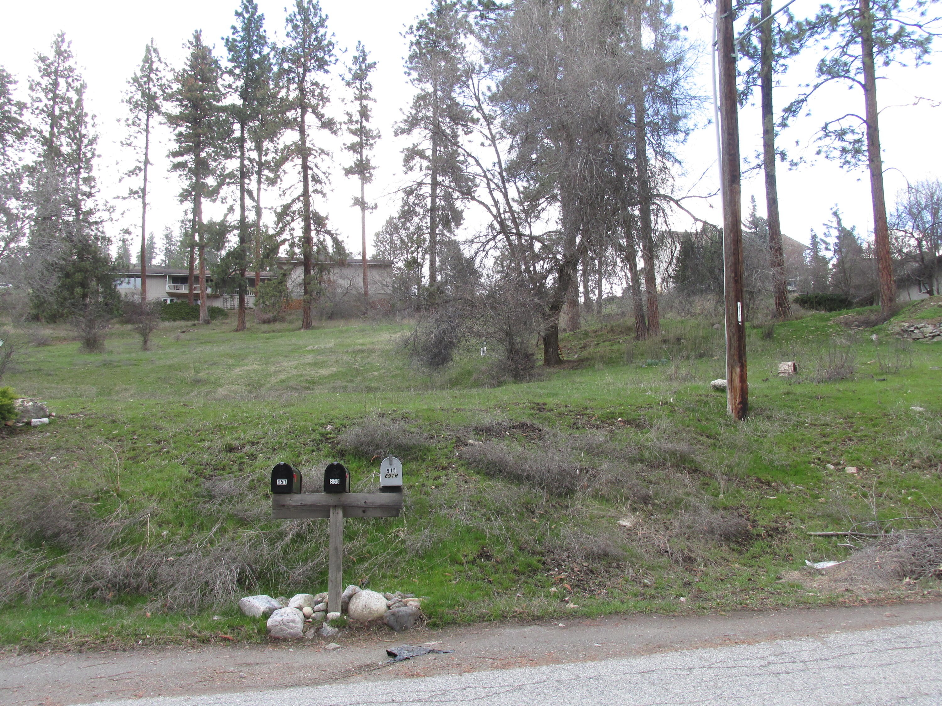 Other - 8XX 9TH AVE, COLVILLE, WA