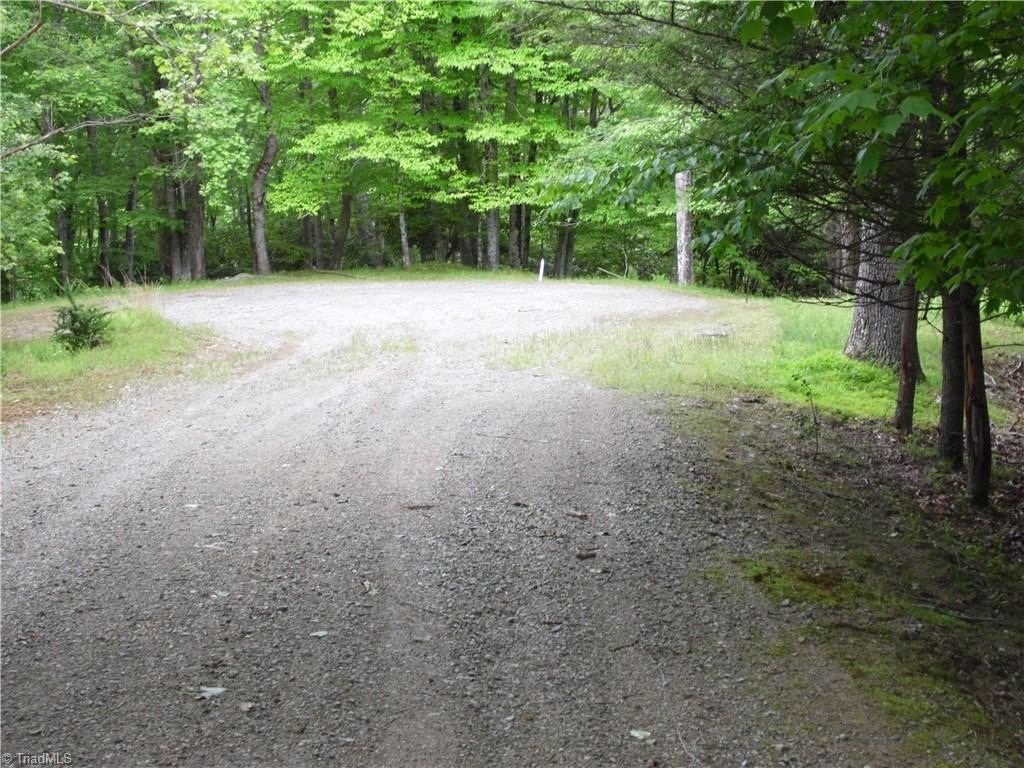 Other - Deer Valley Road, Piney Creek, NC