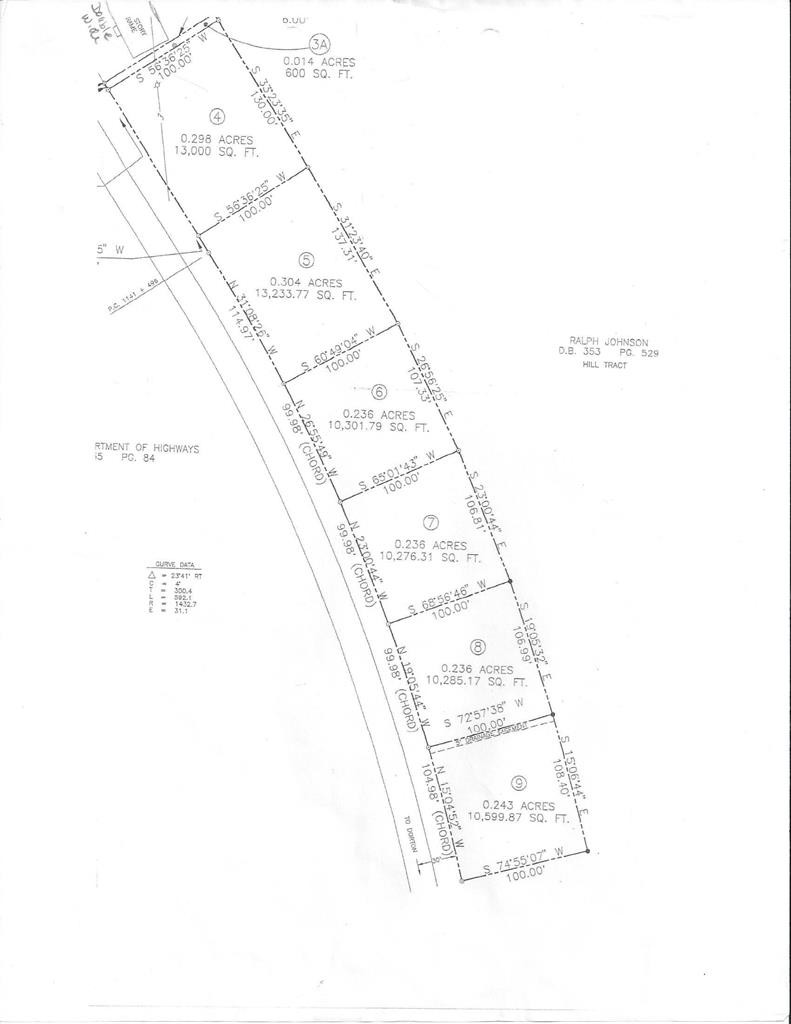 Other - 0 Highway 610 West Map# 039-00-00-016.04, Jonancy, KY