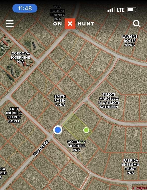 Other - 001 Garnet Drive, Alamosa, CO