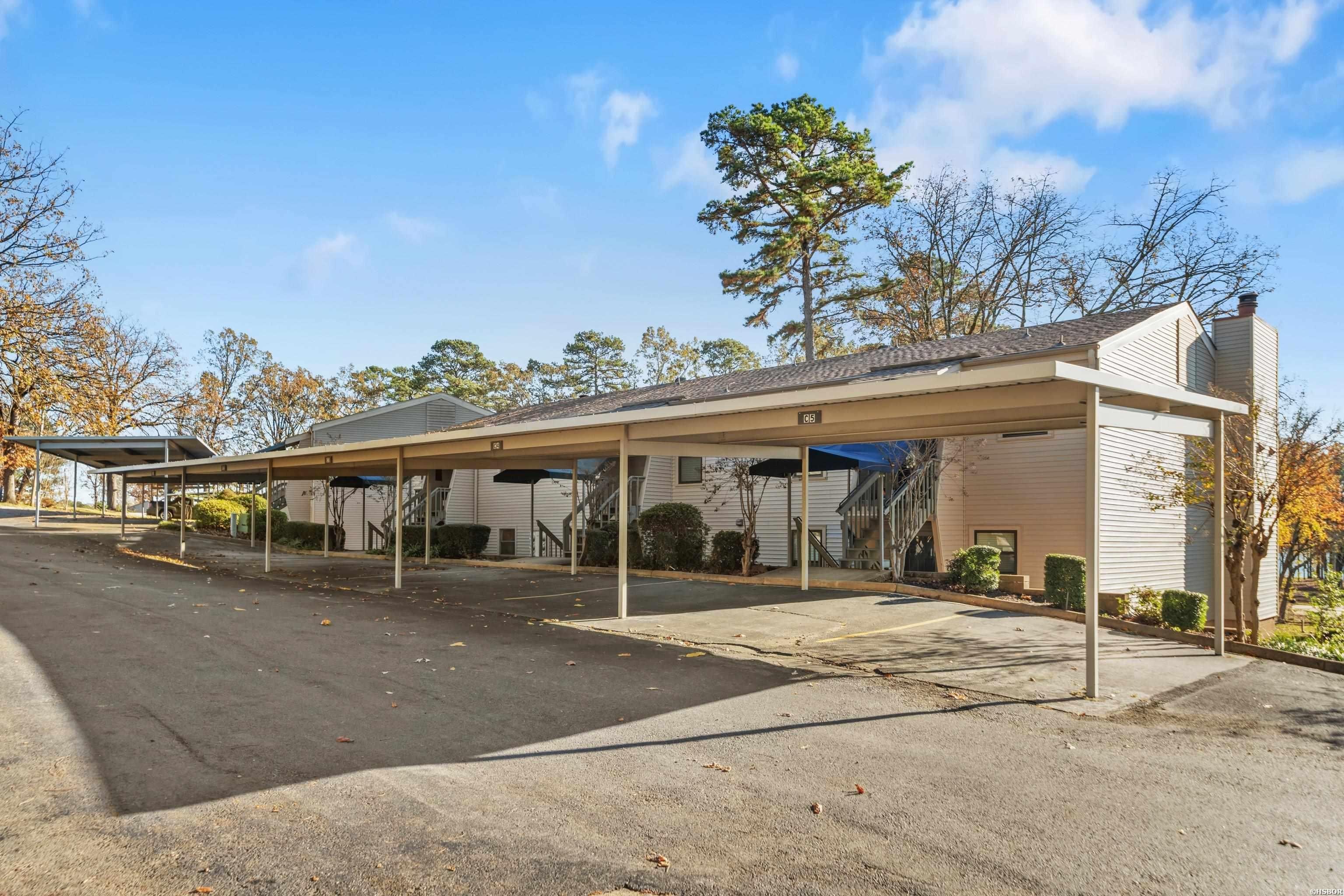 Condo 3BR 2BA - 208 DAFFODIL Street, Hot Springs, AR