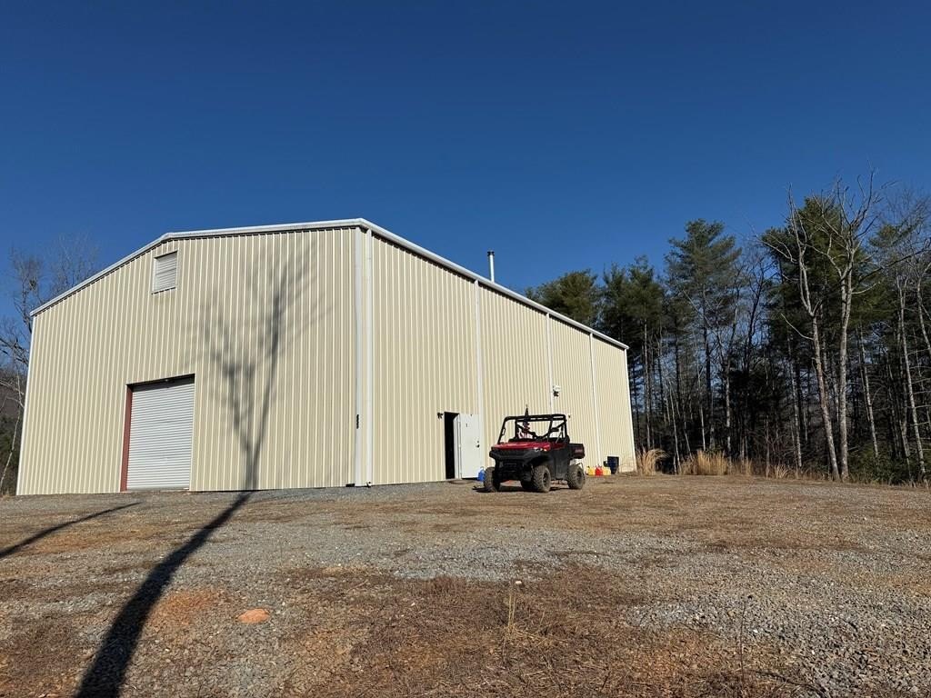 Other - 3530 Grape Creek Road, MURPHY, NC