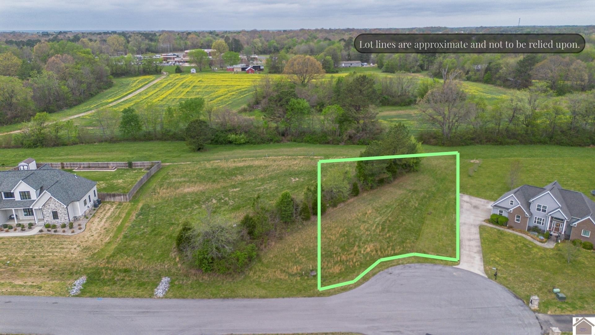 Other - Hill Creek Ln lot: 8, Benton, KY