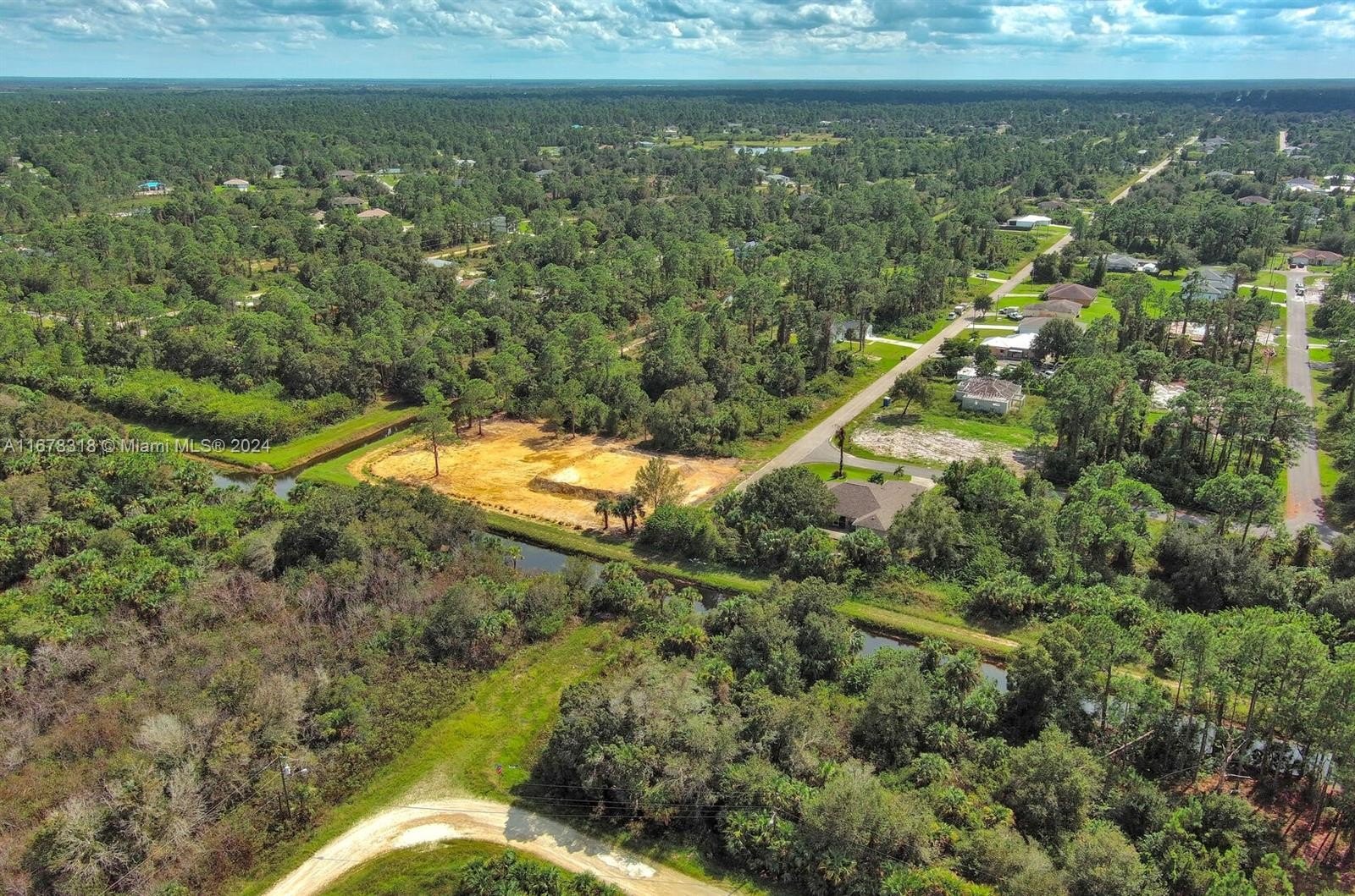 Other - 862 ASHLAND ST E, Lehigh Acres, FL