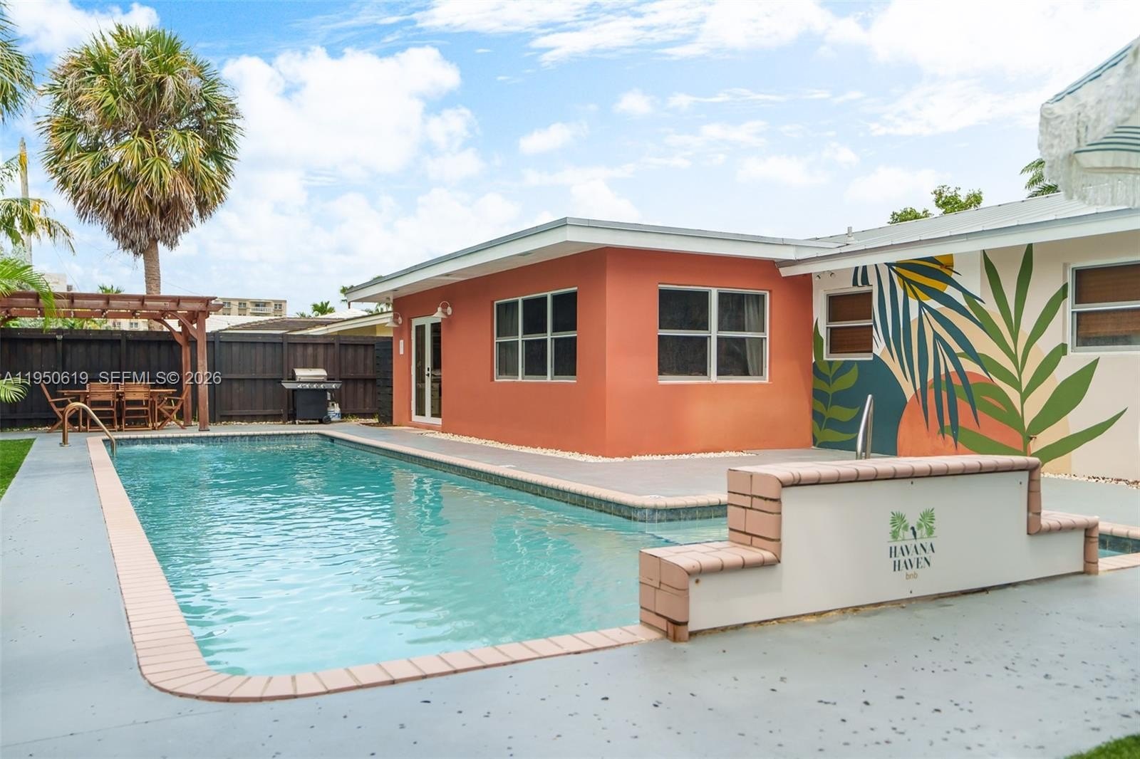 Single Family 3BR 2BA - 3627 NE 19th Ave, Oakland Park, FL