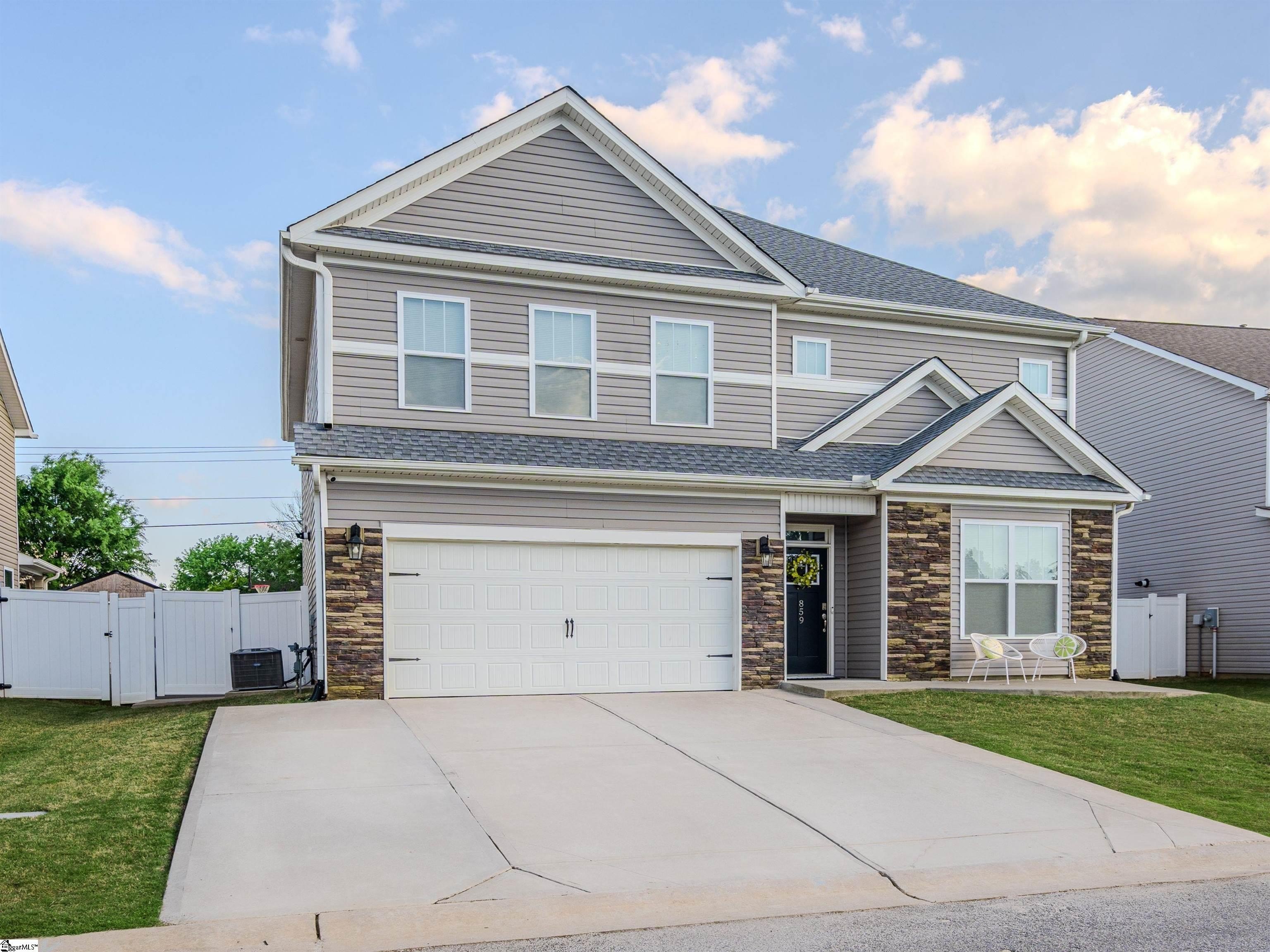Other 5BR 4BA - 859 Ingleside Way, Duncan, SC