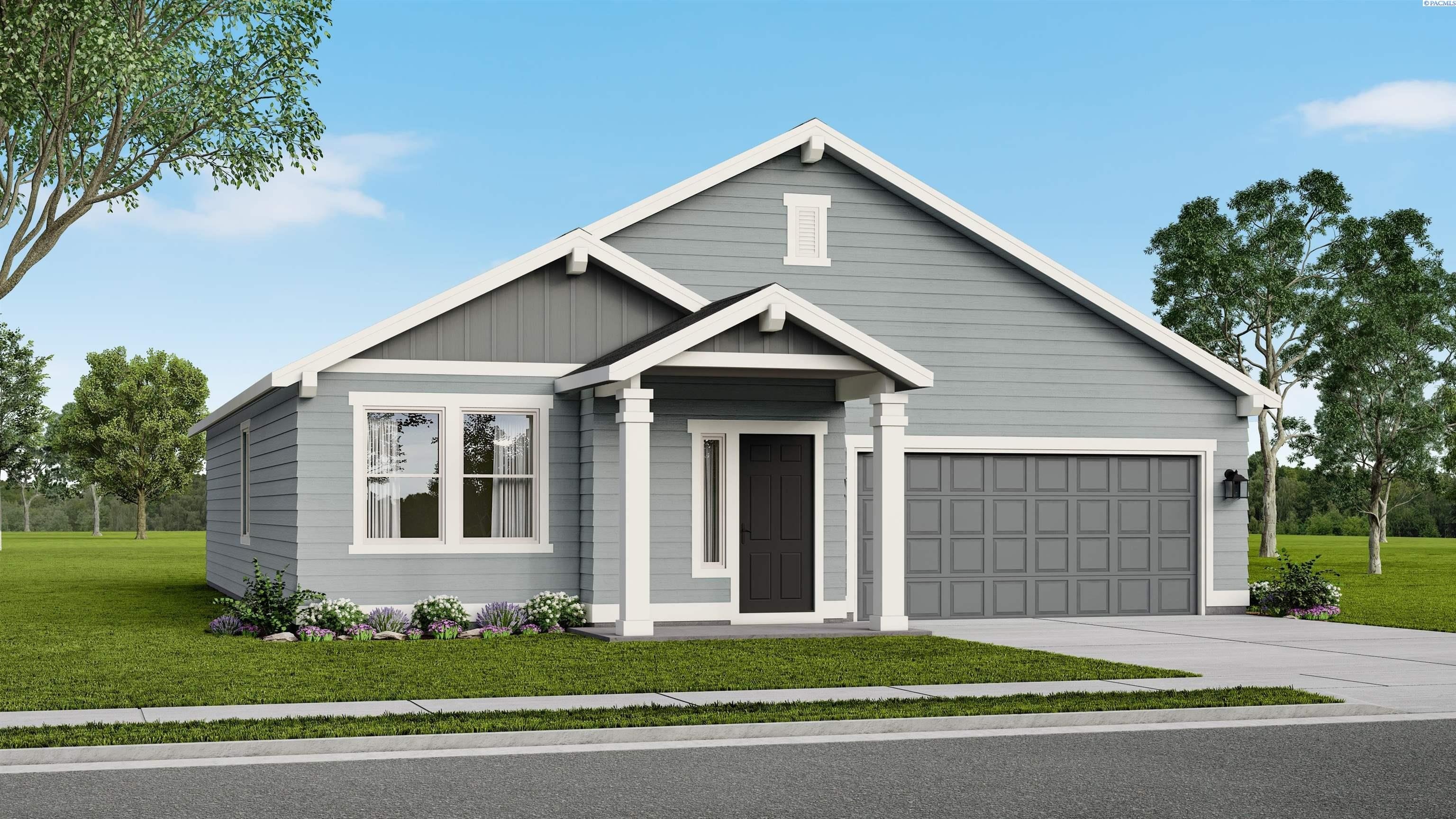 Other 3BR 2BA - 7160 W 24th Ave, Kennewick, WA