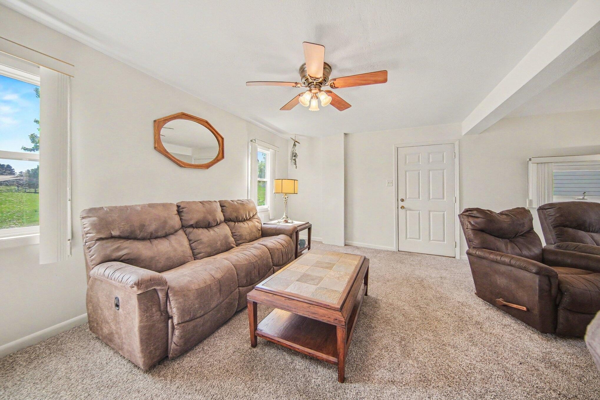 Other 4BR 3BA - 10335 Ferris Court, Cement City, MI