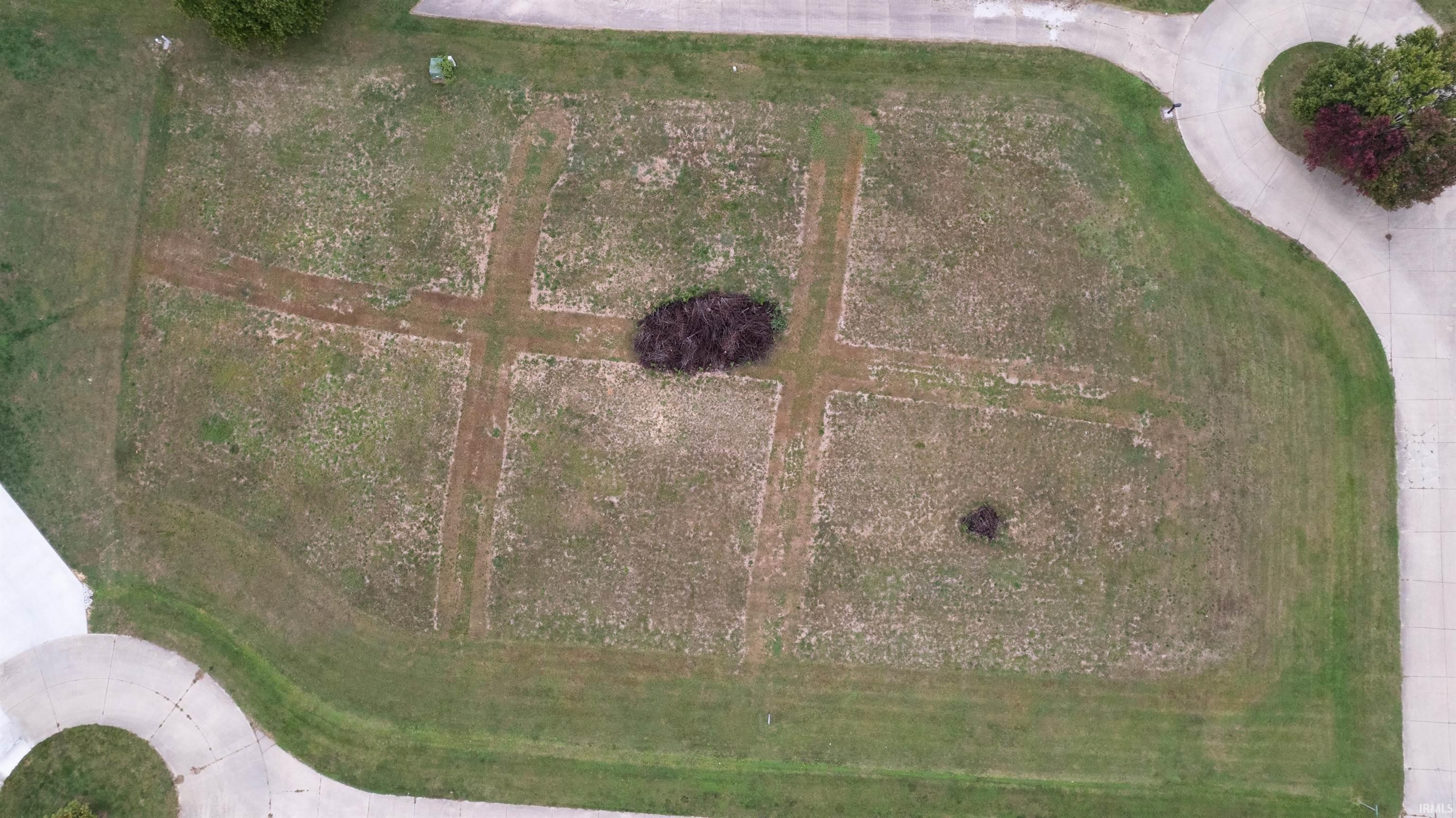 Lot 64 65 Warren Ests