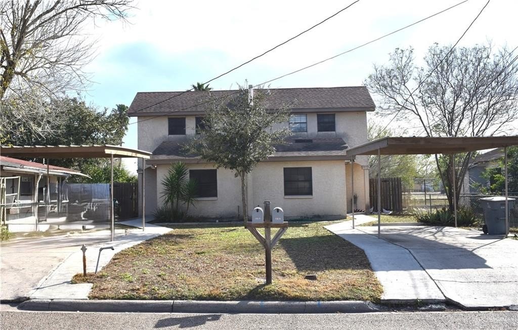 Other - 820 N 6th Avenue, Edinburg, TX