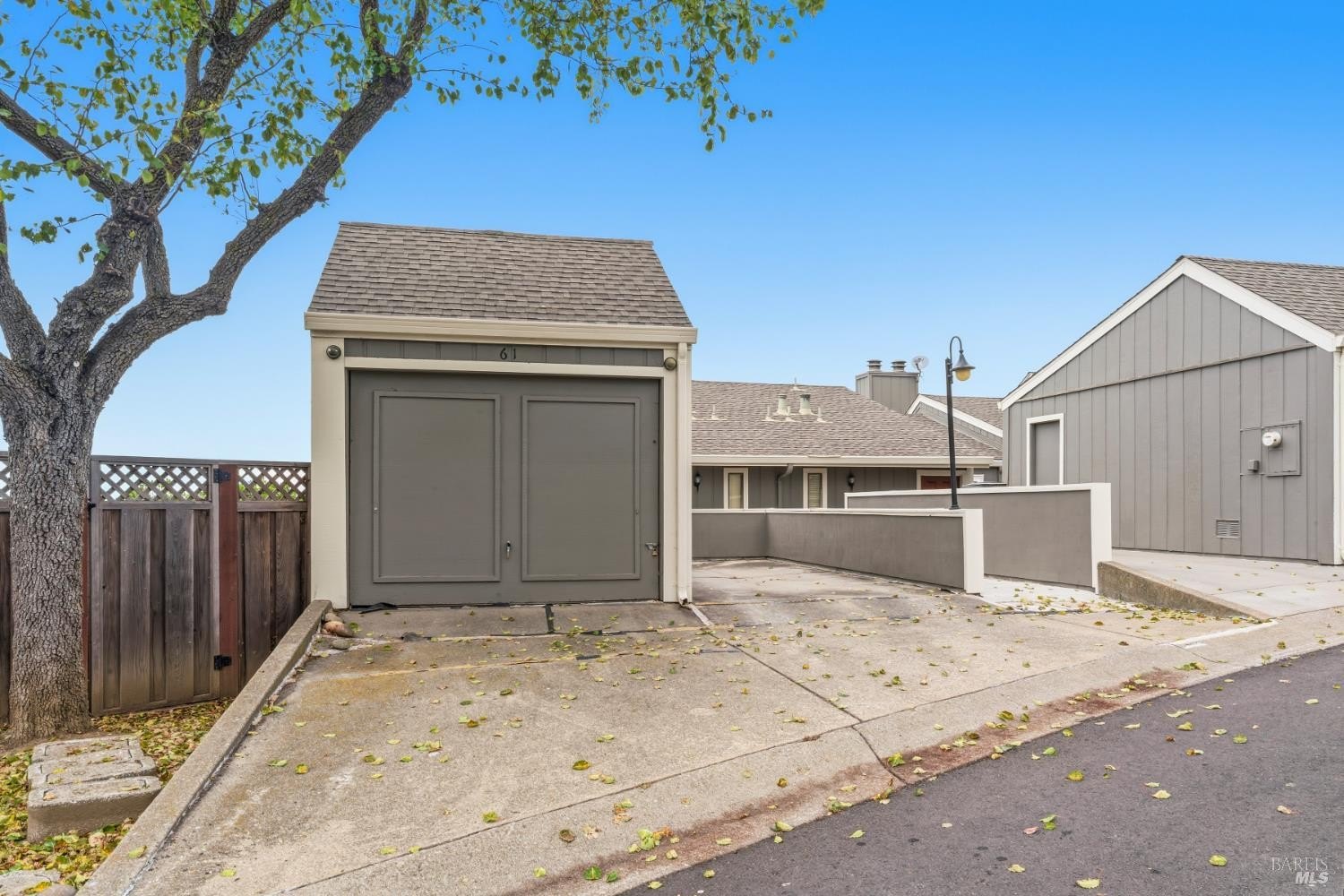 Single Family 3BR 3BA - 61 Anair Way, Oakland, CA