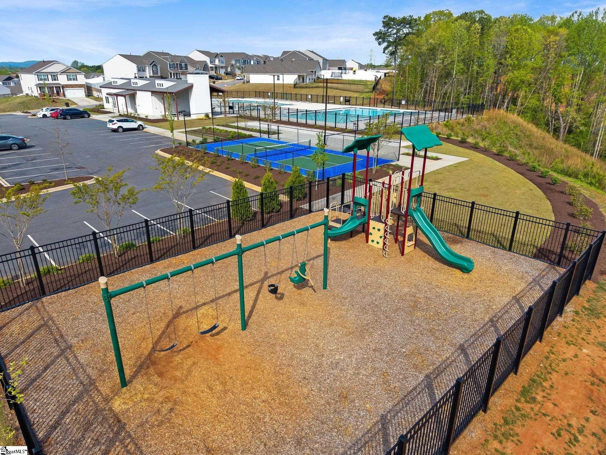 Other 4BR 3BA - 16 Oak Edge Lane, Greer, SC