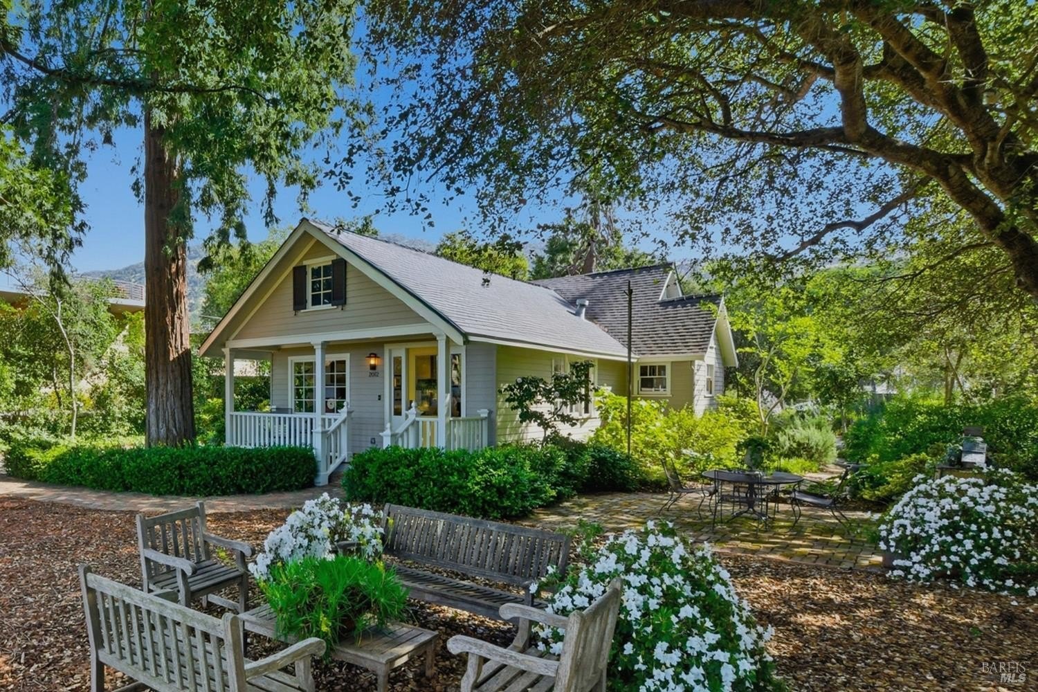 Single Family 3BR 2BA - 2072 Kirkland Avenue, Napa, CA