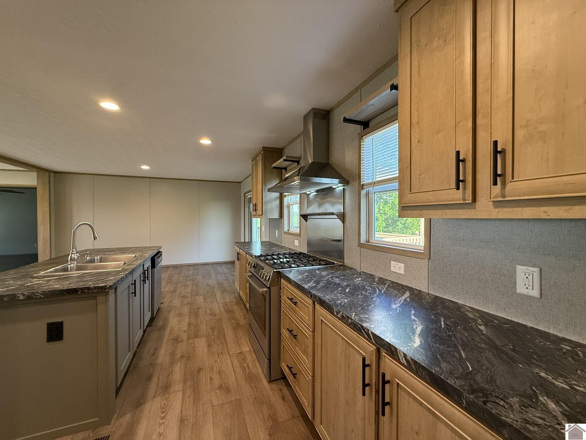 Manufactured Housing 4BR 3BA - 1397 Watts Rd, Trenton, KY
