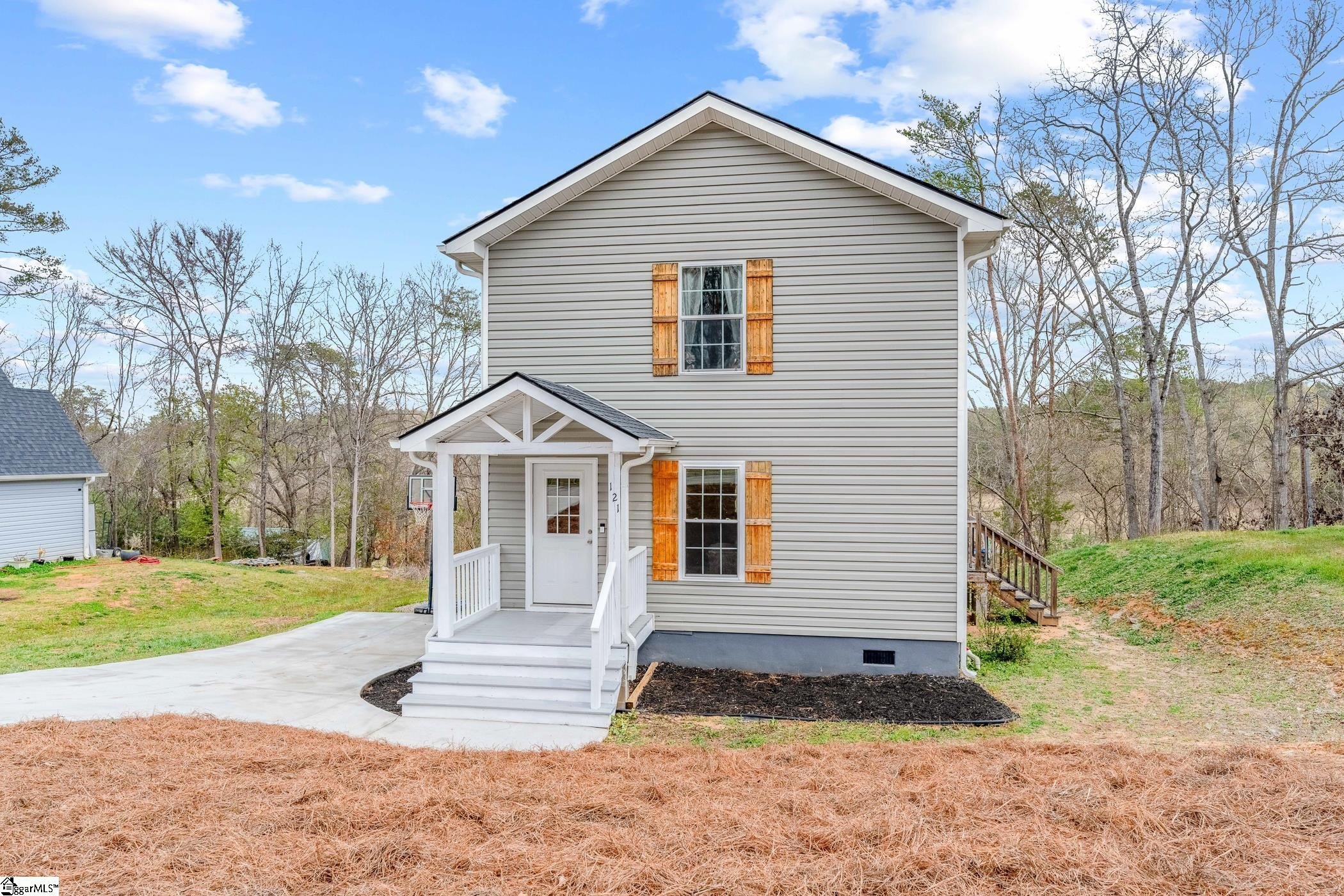 Other 3BR 2BA - 121 Forrester Drive, Liberty, SC