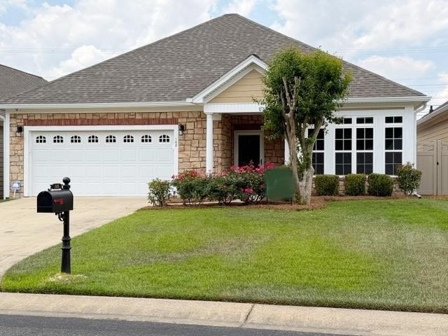 Single Family 2BR 2BA - 108 Hidden Creek Circle, Dothan, AL