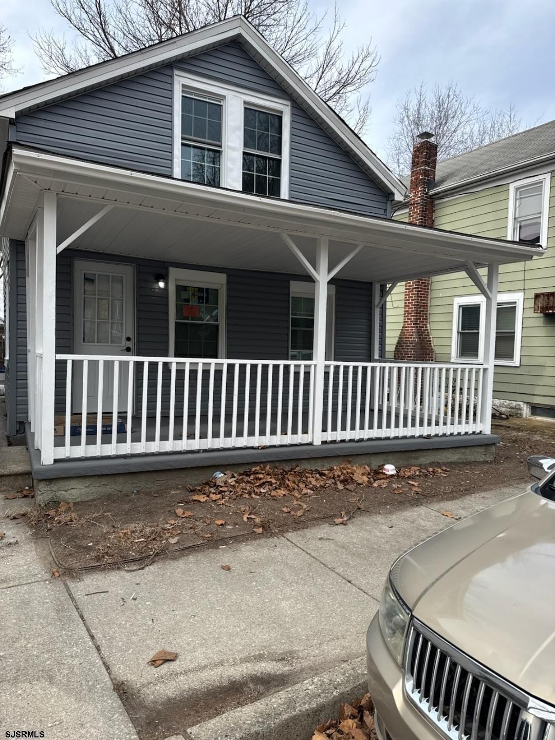 Other 2BR 1BA - MILL STREET, Penns Grove Borough, NJ