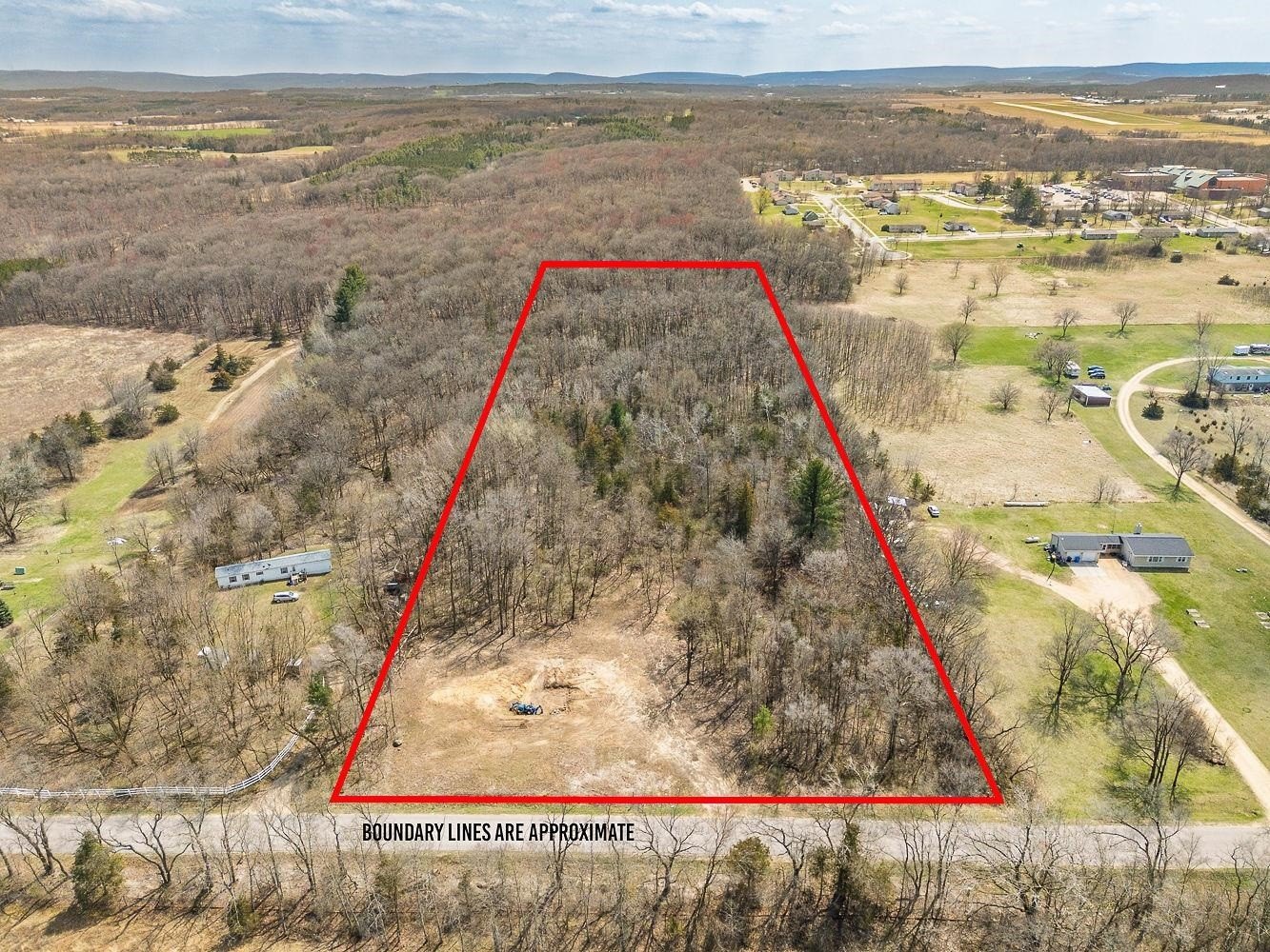 Other - E11327 Shady Lane Road, Baraboo, WI