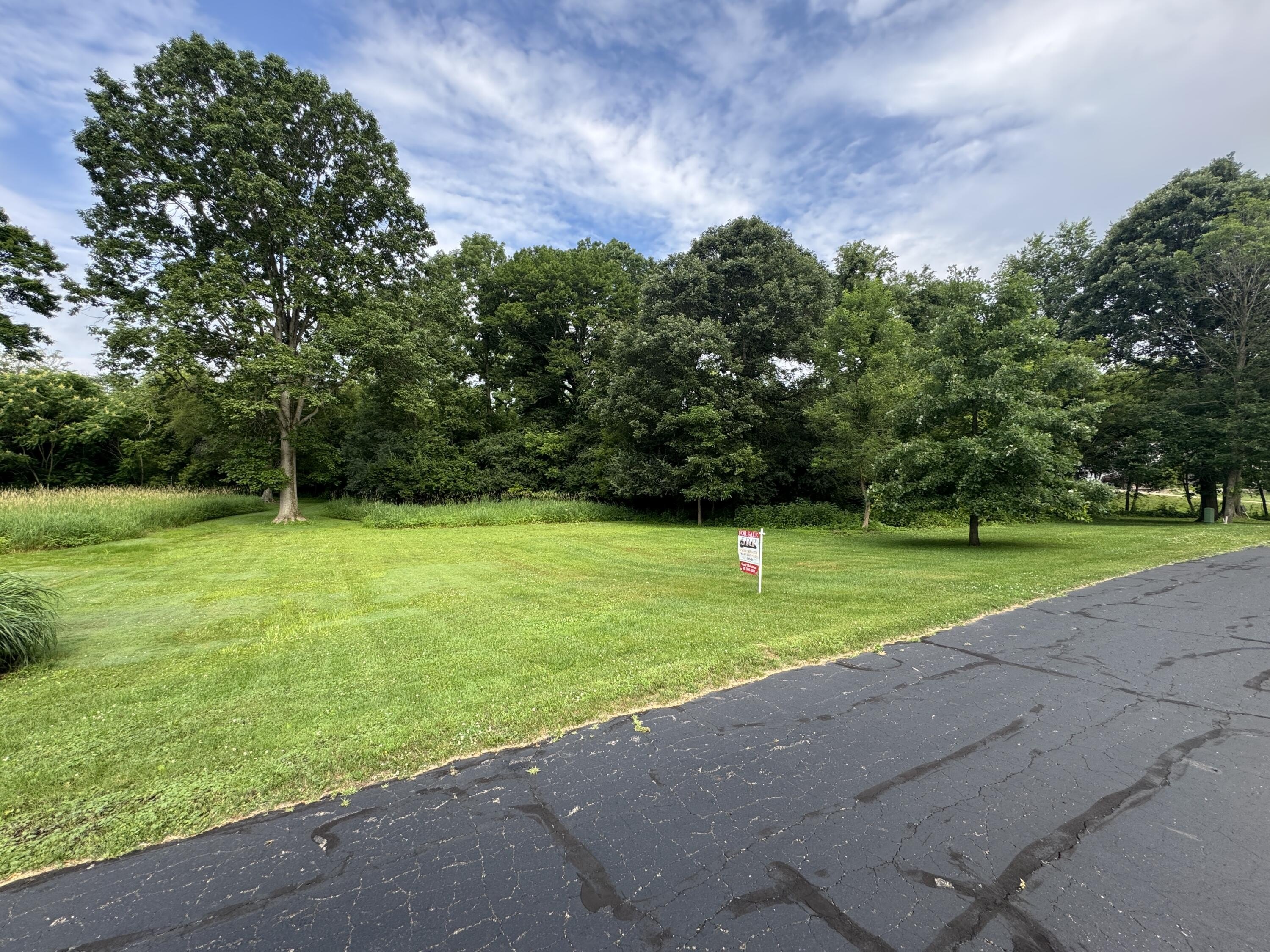 Single Family - 3800 Nelson Drive, Jackson, MI