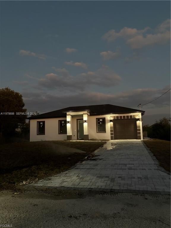 Single Family 3BR 3BA - 4703 elva ave s, Lehigh Acres, FL