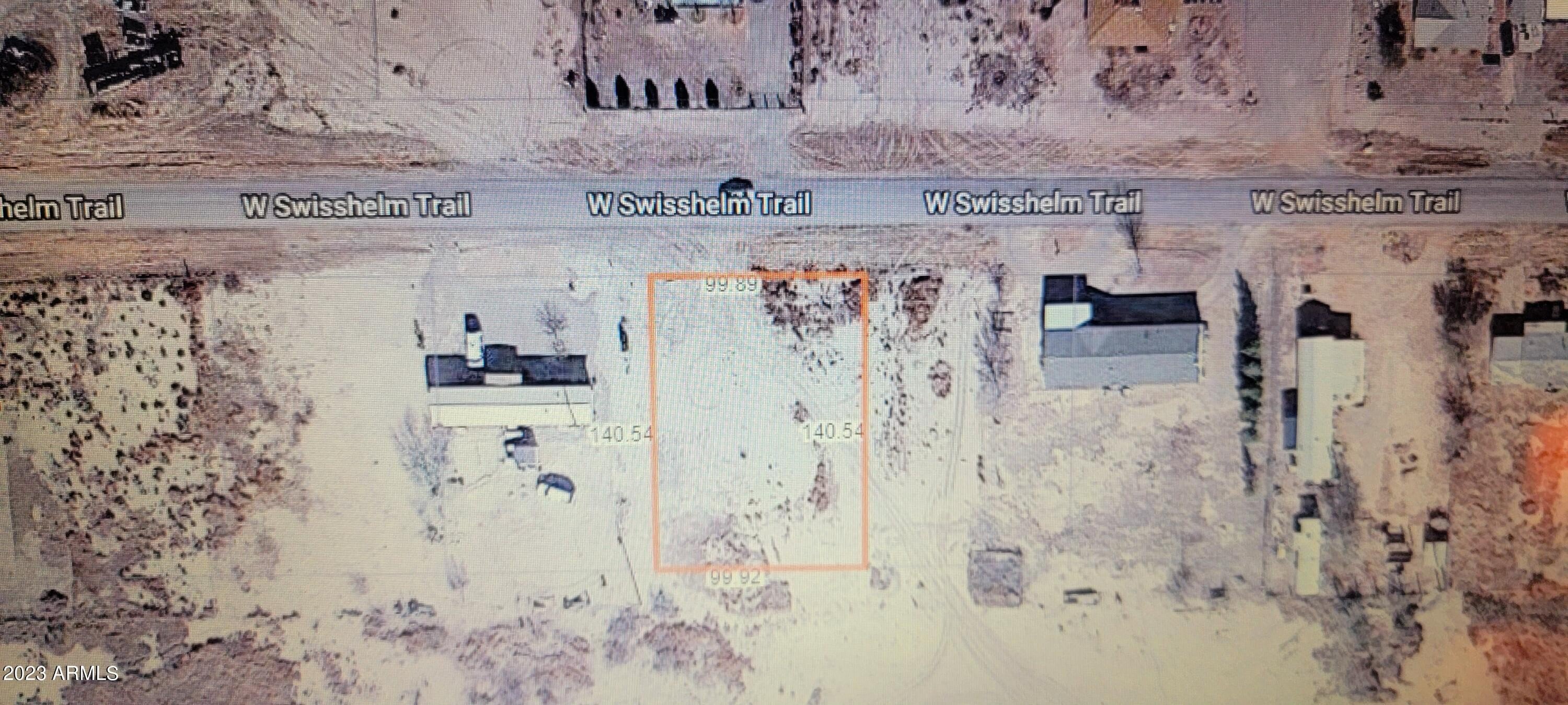 Lot 13 W Swisshelm Trl