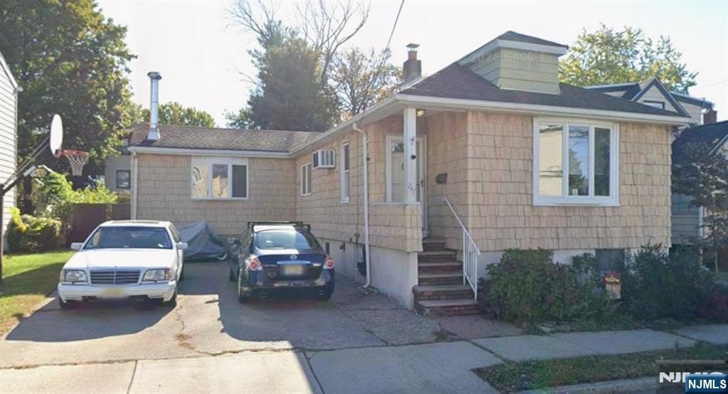Other 3BR 2BA - 247 Grove Street, Lodi, NJ