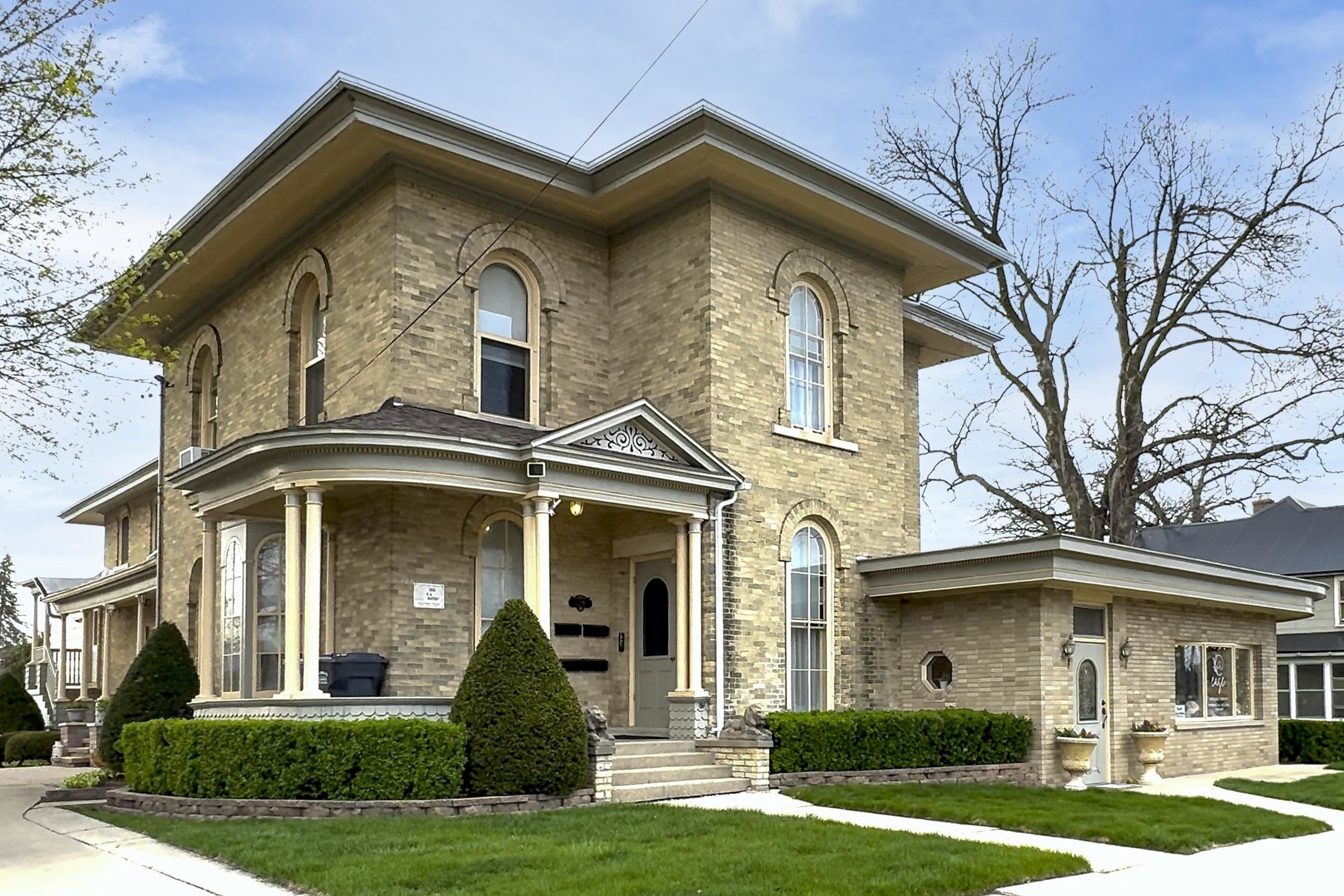 Other - 229 N Ludington Street, Columbus, WI