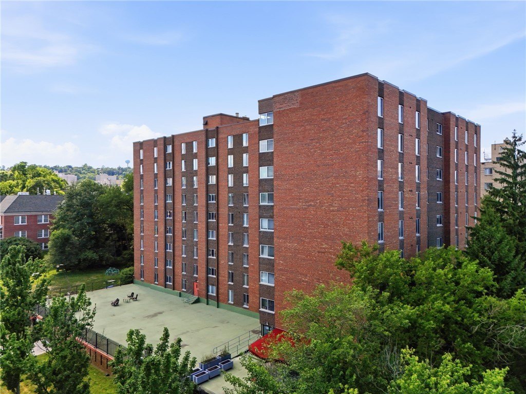 Condo 1BR - 5 Bayard Rd, Shadyside, PA