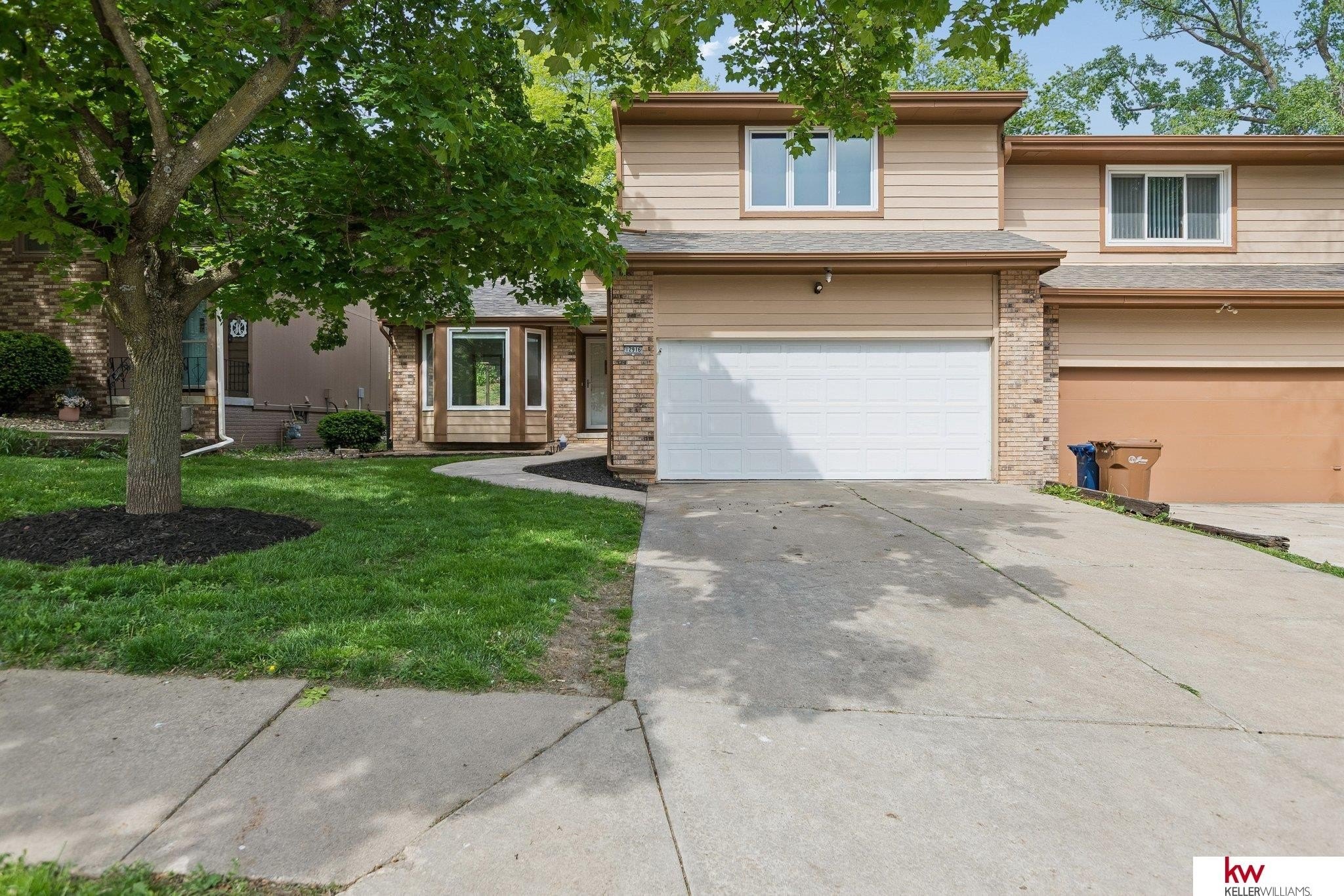 Single Family 2BR 4BA - 12916 S 28th Avenue, Bellevue, NE