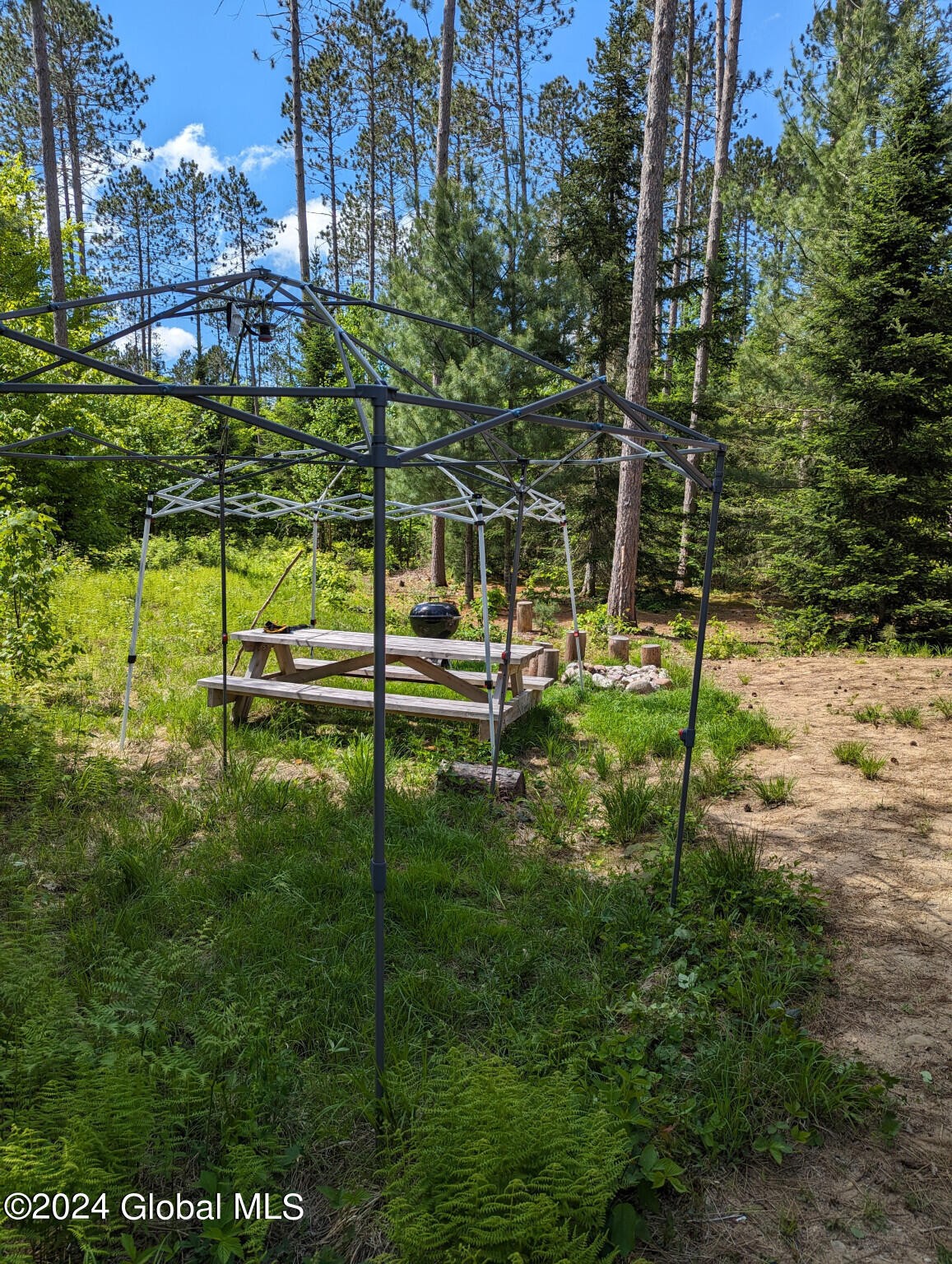 Lot 16 Grand Vw Subdivision  