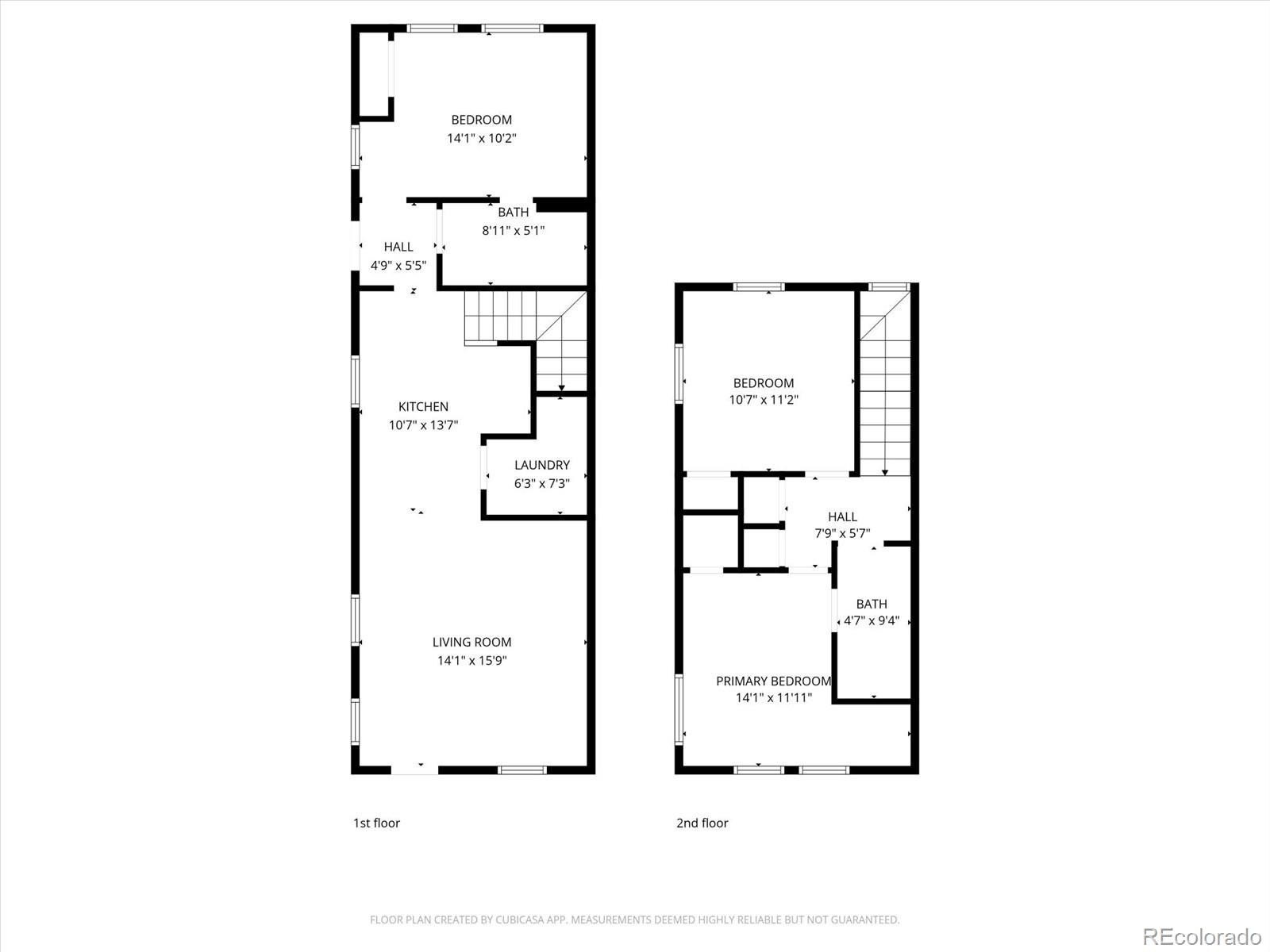 Single Family 3BR 2BA - 228 Weathervane Lane, Buena Vista, CO